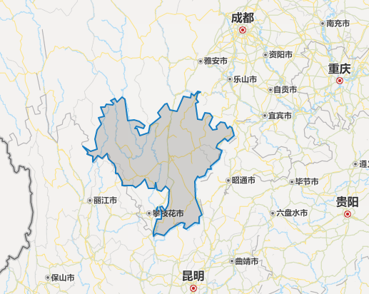 11月，盐源苹果，来自大凉山的祝福