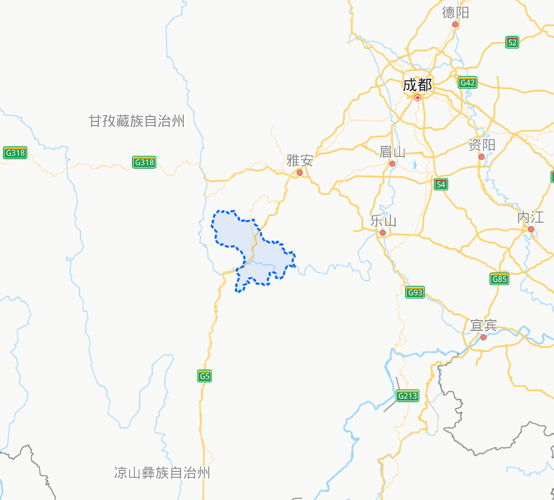 5月，汉源甜樱桃，这是初恋雅女的味道