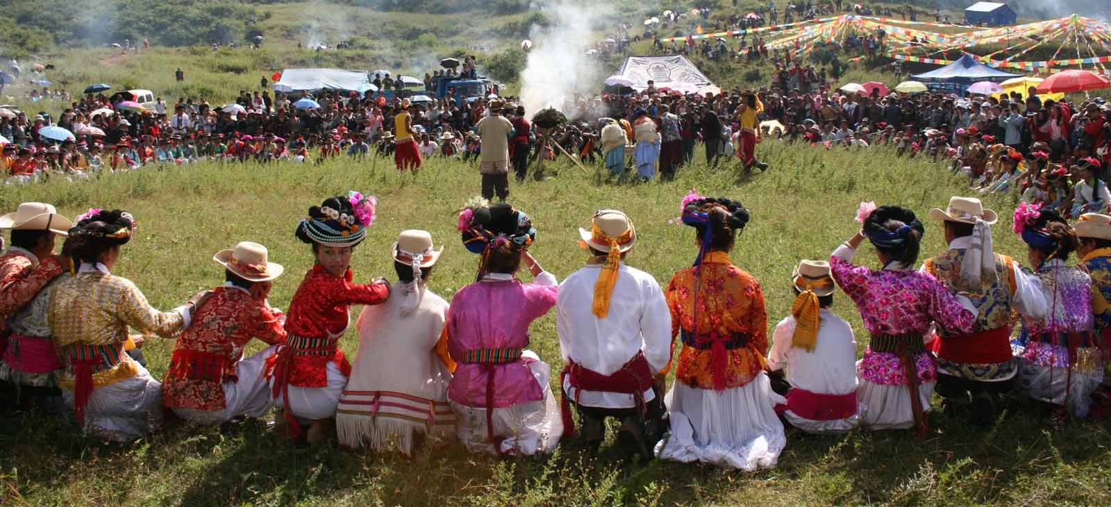 11月，盐源苹果，来自大凉山的祝福
