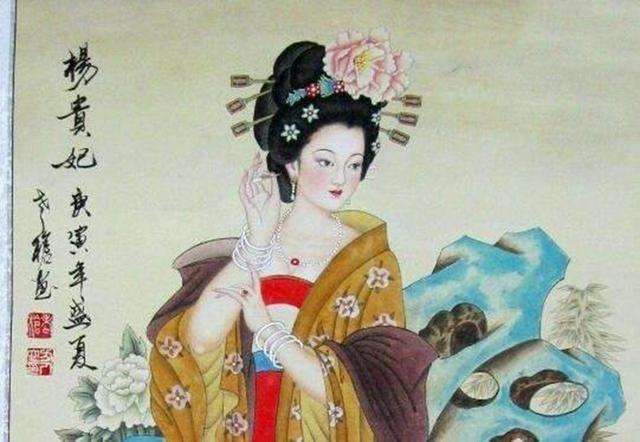 8月，罗江贵妃枣，一骑红尘妃子笑，从此君王不早朝