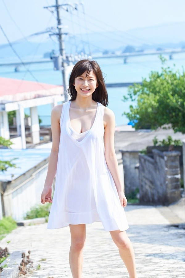 5月，汉源甜樱桃，这是初恋雅女的味道
