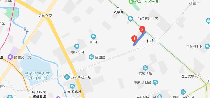 成都，独立咖啡第三城，有一个咖啡文化特色产业街区