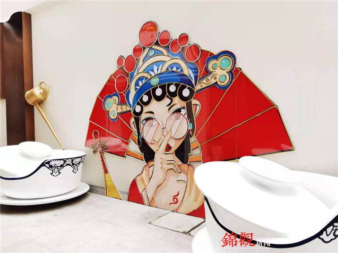 乘风破浪的巷子，成都新普网红打卡地