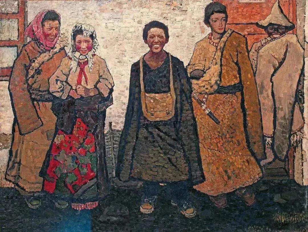 成都画院，没去过不要说自己是成都人