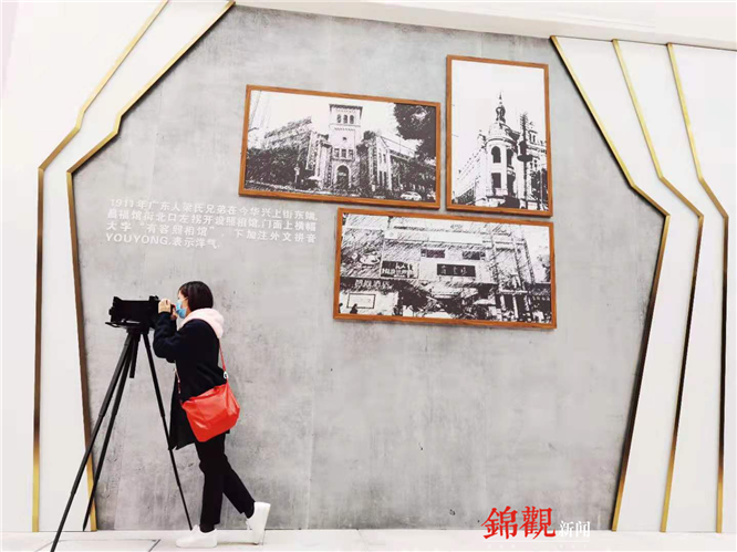 乘风破浪的巷子，成都新普网红打卡地