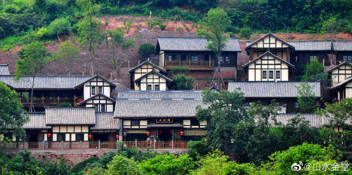 你没有去过的成都龙泉山森林公园