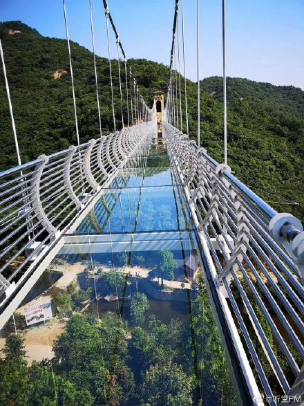 你没有去过的成都龙泉山森林公园