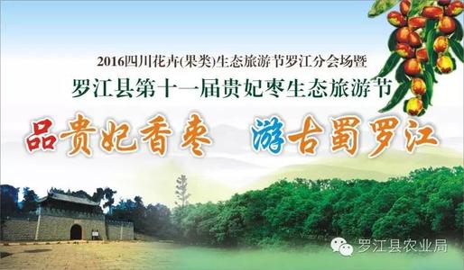 梦回巨唐荣耀：罗江贵妃枣