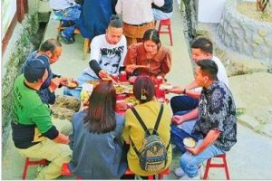你所不知道的凉山美食：越西九大碗
